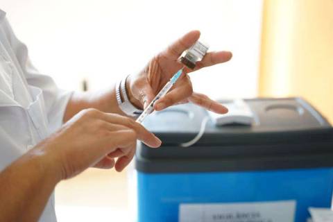 Atibaia recebe novas doses da vacina contra a Covid-19 para crianças e grupos prioritários
