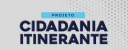 Atibaia recebe unidade móvel do projeto “Cidadania Itinerante”