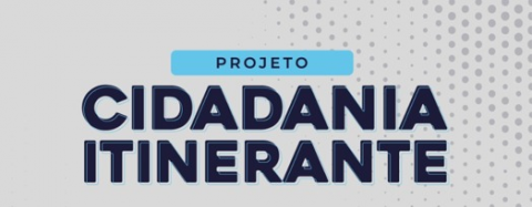 Atibaia recebe unidade móvel do projeto “Cidadania Itinerante”