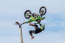 Atibaia recebe competição de motocross com transmissão ao vivo pela Rede Globo