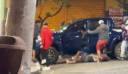 HOMEM FOI ESPANCADO E ATROPELADO POR GRUPO DE JOVENS DURANTE FESTA EM BOM JESUS DOS PERDÕES