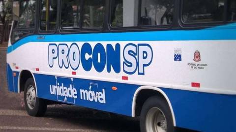 Procon Móvel realiza atendimento em Atibaia no dia 12 de junho