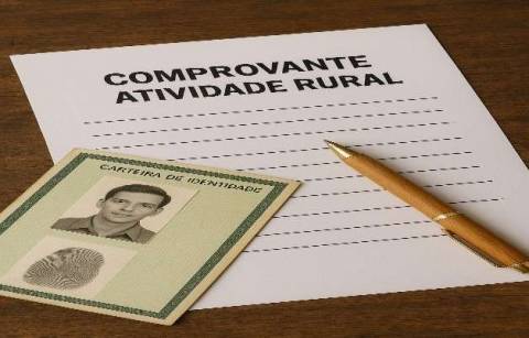 Atividade rural conta como tempo de contribuição e ajuda a antecipar sua aposentadoria mesmo atualmente
Saiba como!