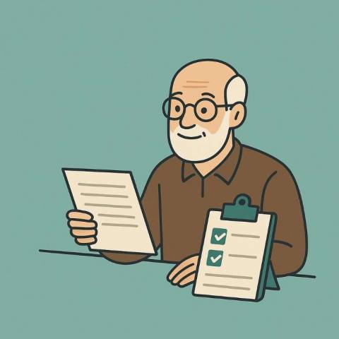 Nova lei do INSS dispensa a reavaliação médica de alguns aposentados por invalidez.
Saiba quem tem direito
