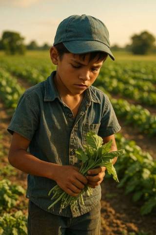 Trabalho infantil pode contar para aposentadoria: nova instrução do INSS reconhece o direito