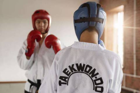 Atletas de Atibaia são convocados para integrar a Seleção Paulista de Taekwondo