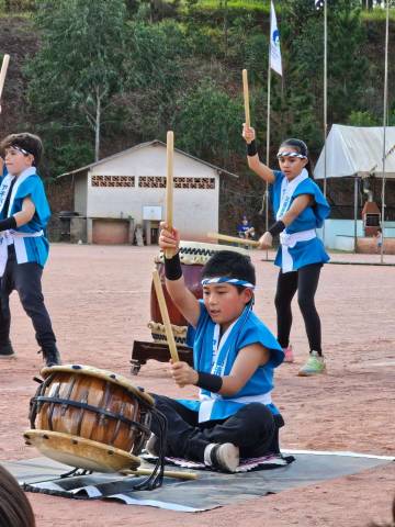 XV Japan Fest em Atibaia celebra a cultura japonesa com entrada gratuita nos dias 2 e 3 de agosto