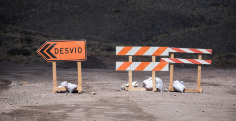 Mais saneamento para Atibaia: Obras da rede de esgoto do Parque das Nações acontecem neste fim de semana