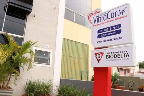 VibraCor - Musculação Especializada e Reabilitação completa 20 anos atuando em Atibaia com foco em saúde, dor crônica e longevidade