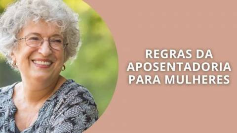 APOSENTADORIA DA MULHER AOS 20 ANOS DE SERVIÇO: MITO OU VERDADE?