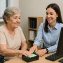 Solicitou ou recebe o BPC/LOAS?
Biometria é obrigatória para manter o benefício