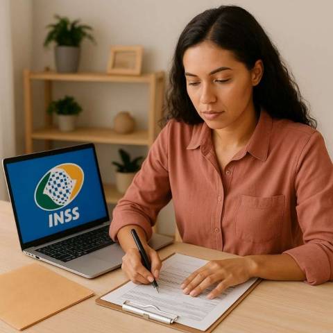 Se você é MEI, atenção:
Contribuição para o INSS reduzida não garante aposentadoria por tempo de contribuição