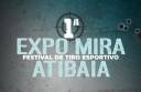 1ª Expo Mira Atibaia celebra o tiro esportivo com evento gratuito e ações de cidadania