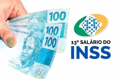 13º do INSS: segunda parcela cai em novembro - veja quem recebe e como consultar