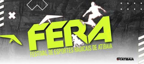 Festival de Esportes Radicais de Atibaia retorna após uma década e movimenta a cidade em novembro