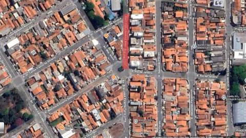 Rua Brigadeiro José Vicente Faria Lima terá interdição temporária nesta quarta-feira (5)