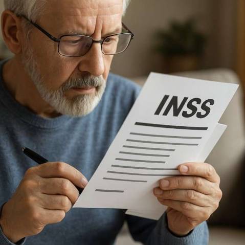 Faça seu pedido no INSS “bem feito” para não perder atrasados:
o que muda com o Tema 1124 do STJ