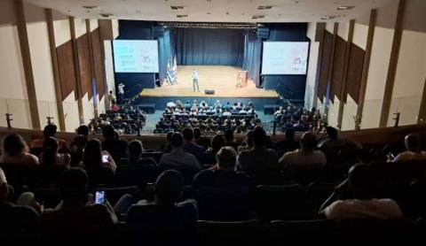 Prefeitura apresentou balanço de 2025 e destaca avanços importantes; conheça algumas das ações realizadas