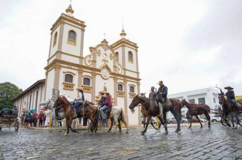 Cavalhada de Atibaia celebra mais de dois séculos de tradição no dia 26 de dezembro