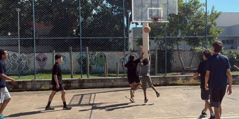 Festival de férias “Diversão em Movimento” continua na nesta semana