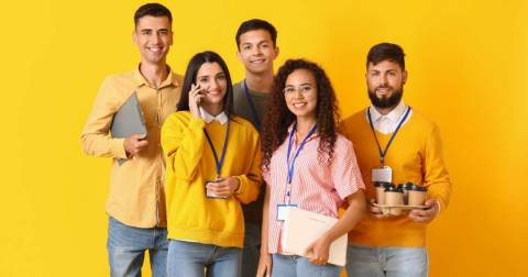 Secretaria de Educação de Atibaia abre processo seletivo para 80 vagas de estágio remunerado