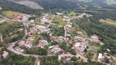 Obras de macrodrenagem e pavimentação avançam no Belvedere