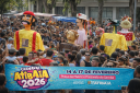 Carnaval 2026 em Atibaia terá atrações para toda a família