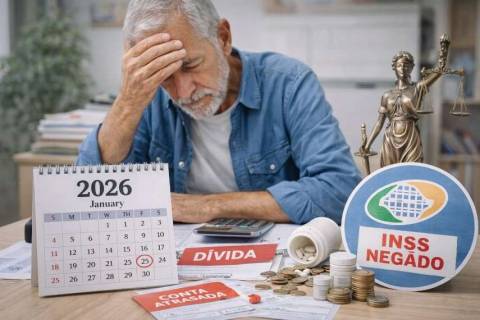 Quando o INSS erra e causa prejuízo, o segurado pode ter direito a uma indenização