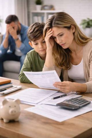 Auxílio-reclusão: quem tem direito e quais são os requisitos em 2026