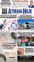 Edição 1796 - Jornal Atibaia Hoje