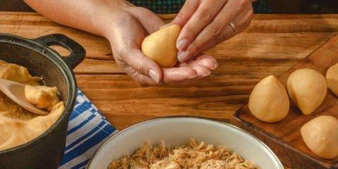 Curso de Petit Four Salgado abre inscrições em Atibaia