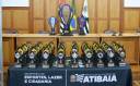 Camaco conquista o 44º Torneio dos Trabalhadores