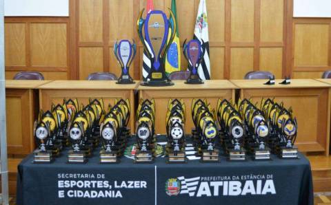 Camaco conquista o 44º Torneio dos Trabalhadores