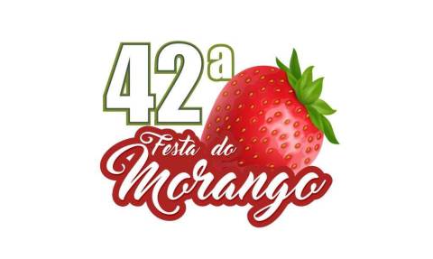 Festa do Morango Atibaia e Jarinu 2026 espera 70 mil pessoas