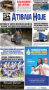 Edição 1804 - Jornal Atibaia Hoje
