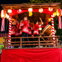 Atibaia celebra 361 anos com a 58ª edição da tradicional Festa do Bon Odori