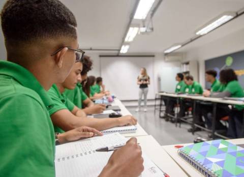 Instituto Althaia abre inscrições de curso gratuito de qualificação profissional para jovens