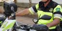 Atibaia entrega uniformes e motos para agentes de trânsito