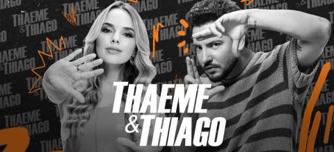 Thaeme & Thiago estão confirmados na comemoração dos 361 anos de Atibaia
