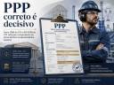 Aposentadoria especial: por que o PPP correto ficou ainda mais importante após decisões do STJ e do STF