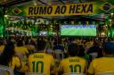 Atibaia Fest tem shows gratuitos e jogo do Brasil neste fim de semana