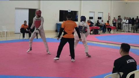 Atibaia conquista medalhas nos Jogos Regionais de Itatiba
