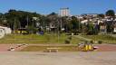 Prefeitura revitaliza área de lazer no Parque dos Coqueiros