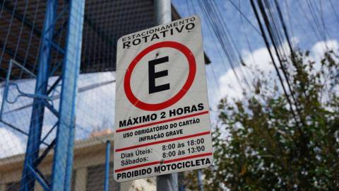 Prefeitura de Atibaia dá continuidade à licitação da Zona Azul em Atibaia