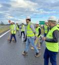 OBRAS NA RODOVIA DOM PEDRO I AVANÇAM EM ATIBAIA COM INVESTIMENTO DE R$ 104,7 MILHÕES