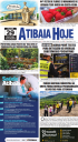 Edição 1819 - Jornal Atibaia Hoje