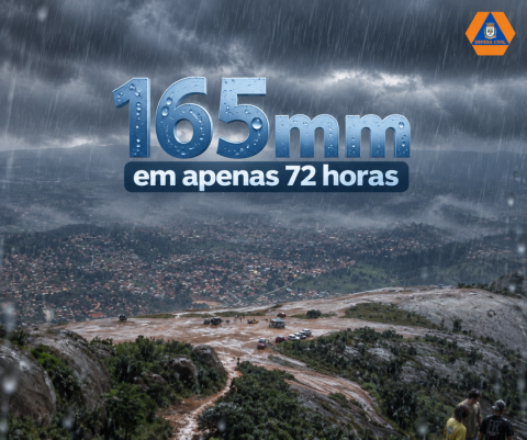 El Niño em Atibaia: o dobro da chuva prevista para setembro em apenas três dias