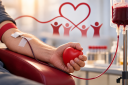 ROTARY FARÁ A QUINTA COLETA DE SANGUE DO ANO NO PRÓXIMO DIA 18 DE SETEMBRO