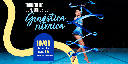 Atibaia recebe Torneio de Ginástica Rítmica no Elefantão