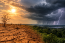 Primavera começa sob El Niño com alerta para calor e temporais